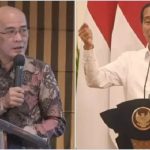 Debat Presiden Jokowi vs Faisal Basri Terkait Hilirisasi Nikel Terus Berlanjut, Begini Kronologinya