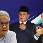 Bacapres Pemilu 2024