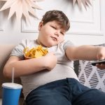 Dokter: Mengatasi Obesitas Anak Bukan dengan Kurangi Porsi Makan