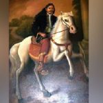 Lahirnya Sri Sultan Hamengkubuwana I.