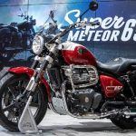 Royal Enfield Super Meteor 650 Rilis di GIIAS 2023, Harga Mulai Rp 242 Jutaan.