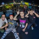 Profil Karnamereka Band, Video Lagu Ayah Ibu Mengandung Bawang