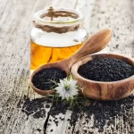 Habbatussauda / Jintan Hitam