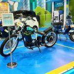 Motor Konversi Diklaim Menghemat Pengeluaran hingga 80 Persen