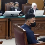 Rafael Alun Trisambodo.