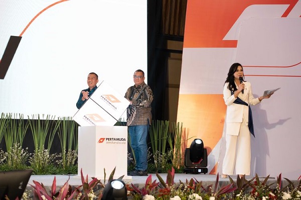 Pertamuda Seed and Scale 2023 Resmi Dibuka