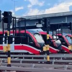 Daftar Rute LRT Jabodebek Lengkap, Tarif Jauh-Dekat Rp 5000