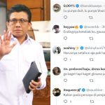 Diskon Hukuman Mati Ferdy Sambo, Warganet Kaitkan Promo 8.8 Dengan Vonis Pidana.