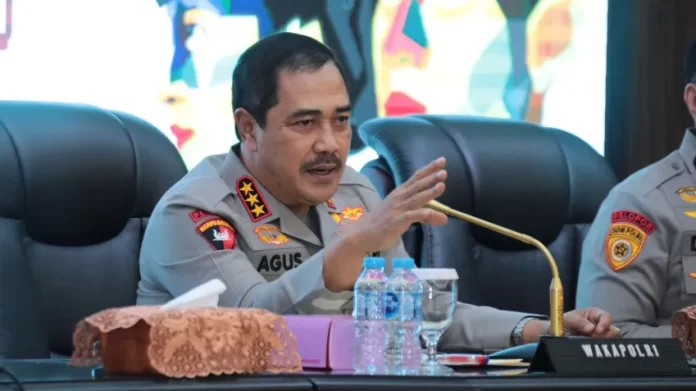 Wakil Komisaris Utama PT Pindad