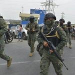 Ekuador Chaos Usai Penembakan Capres Fernando, Pembunuh Hingga Penculik Merajalela