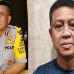 Polri Pecat Kombes YBK karena Terlibat Narkoba, Ditangkap Bersama Perempuan di Hotel.