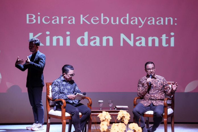 Anies Baswedan