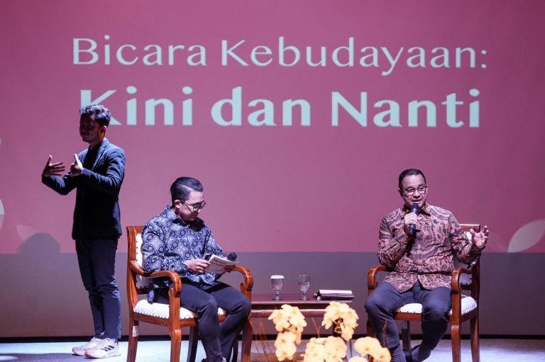 Anies Baswedan