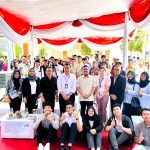 Anwar Sadad di Unair