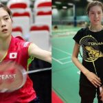 Kisah Aya Ohori Pebulu Tangkis Cantik Jepang, Jatuh Hati kepada Pemain Legenda Taufik Hidayat