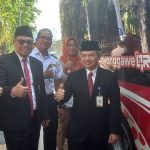 BI Jatim Promosikan Pengunaan QRIS Sebagai Transaksi Non Tunai di Sektor Transportasi