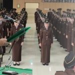 Kejaksaan RI Buka Loker CPNS 2023 untuk Lulusan SMA/D3/S1, Ada 7.846 Formasi.