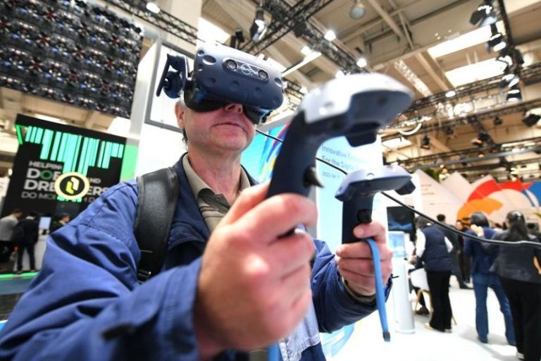 Survei IFO: Lebih dari 13 Persen Perusahaan di Jerman Gunakan Teknologi AI