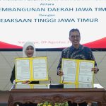 Bank Jatim Perkuat Sinergi Dengan Kejaksaan Tinggi Jawa Timur