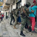 Ekuador Chaos Usai Penembakan Capres Fernando, Kartel Narkoba Ancam Keamanan Negara.