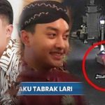 Putera Mahkota Keraton Solo Tabrak Lari Pemotor di Kawasan Gladak, Ini Profil Gusti Purbaya