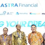 Konsumen Respon Positif, Transaksi GIIAS Astra Financial Naik 52% Lebih