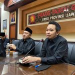 Fraksi Gerindra Gus Fawait