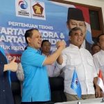 Partai Gelora Deklarasi Dukungan Prabowo Presiden Pada Akhir Agustus