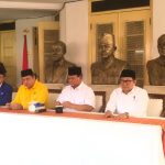 Golkar PAN Prabowo PKB