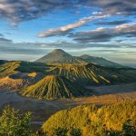 Mengenal Sejarah Gunung Bromo, Namanya Diambil dari Dewa Umat Hindu.
