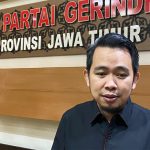 Gus Fawait Ketua Fraksi Gerindra Jatim
