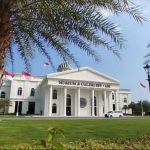 Museum dan Galeri SBY-ANI di Pacitan