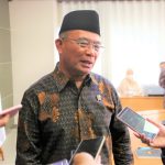 Menko PMK Muhadjir Effendy