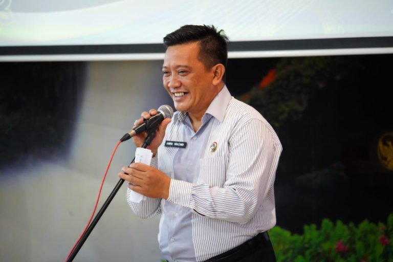 Mojokerto Siap Berkembang : Proyek TKNP di Kecamatan Kranggan Ditargetkan Selesai Tahun 2023 dengan Anggaran Rp1,5 Miliar