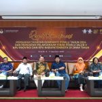 KPU Jatim Gelar Rakor Persiapan Kampanye di Kota Gresik 38 Kabupaten/Kota ikut Serta