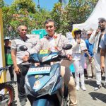 Direktur Konservasi Ditjen EBTKE Kementerian ESDM, Gigih Udi Atmo