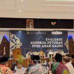 Seleksi Petugas Haji 2024