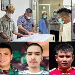 Praka RM Aniaya Penjaga Toko Hingga Tewas, Yukk Intip Berapa Gaji Paspampres?