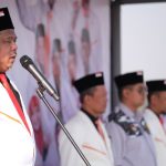 Ini Alasan PKS Jatim Ajak Gen Z Gelar Upacara HUT RI dan Lomba Baca Proklamasi Mirip Bung Karno