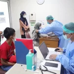 Kemenkes Siapkan 740 Fasilitas Kesehatan