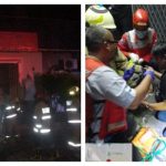 Kebakaran Hotel di Melawai 3 Orang Tamu Meninggal, Diduga Gegara Puntung Rokok