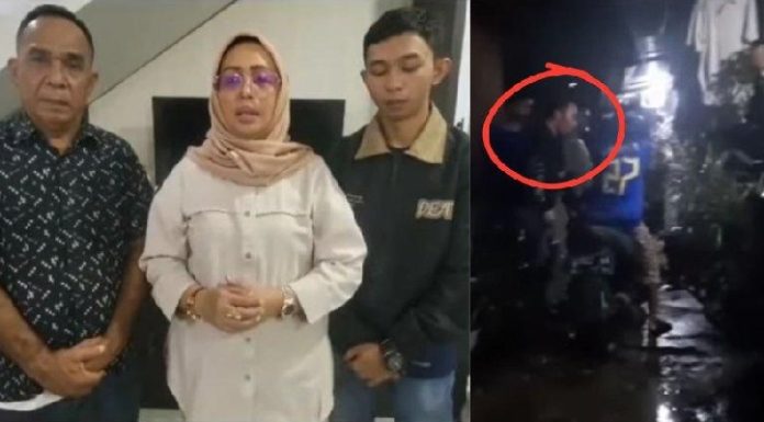 Profil Abdi Toisuta Tersangka Kasus Penganiayaan