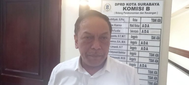 Komisi B bakal panggil kembali PT Tanrise jika kompensasi kepada warga tak tuntas