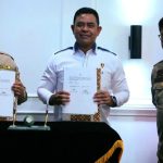 Pendataan Penggilingan Padi