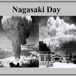 Kota Nagasaki Dibom Atom Amerika Serikat
