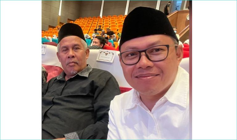 Senator AA Nawardi Desak Pemerintah Larang Film LGBT diputar di Indonesia