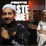 Profil Habib Husein Jafar al-Hadar, Ustadz Milenial Keturunan Nabi Muhammad