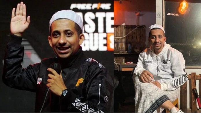 Profil Habib Husein Jafar al-Hadar