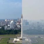 Cara Mengurangi Polusi Udara di Lingkungan Perkotaan.