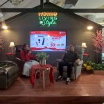 SOGO Departement Store Galaxy Mall Gelar Home Living in Style